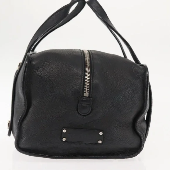 Chanel Bolt Bowler calf skin bag - Picture 2 of 14